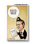 Gobierno previsor